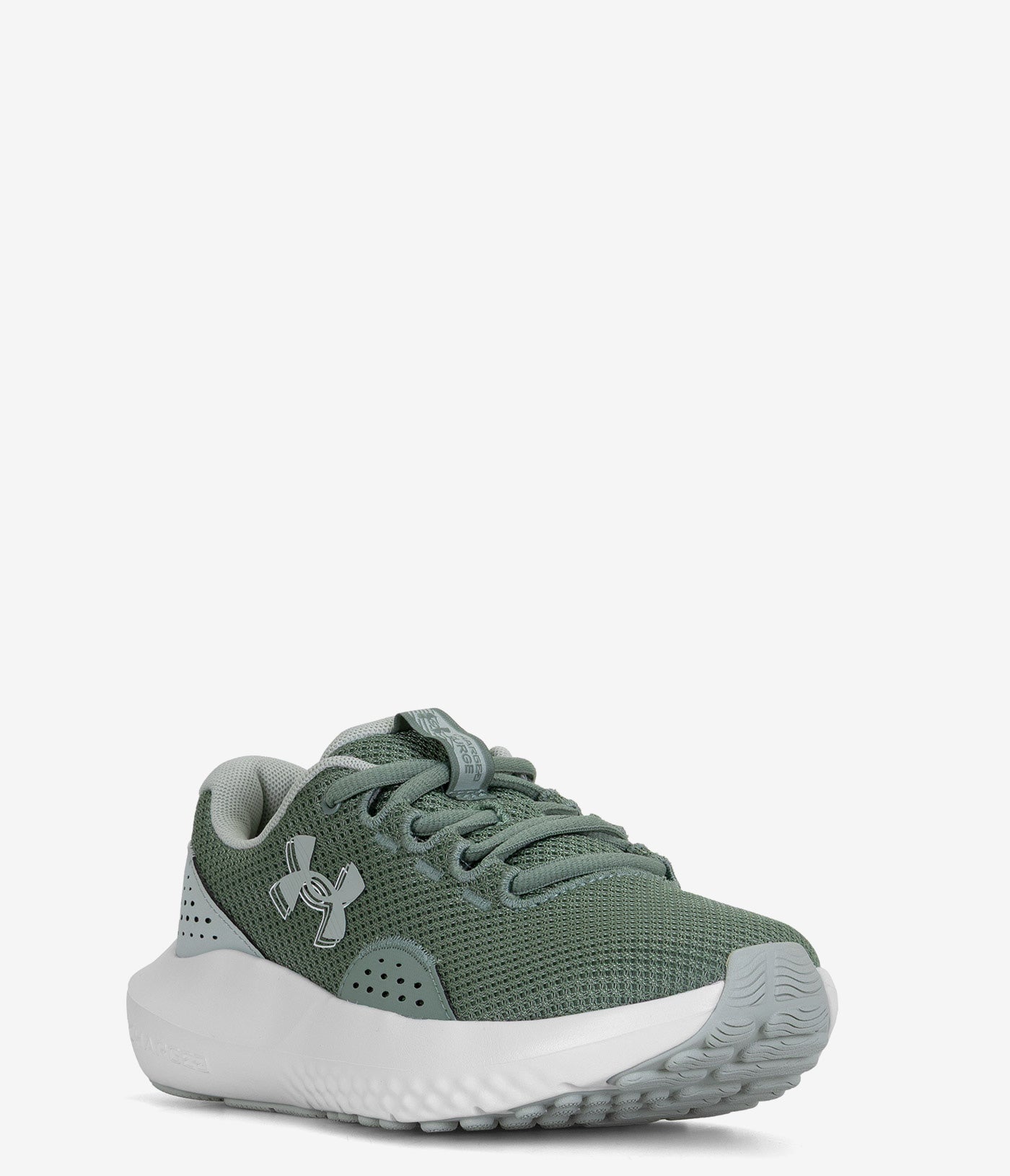 Under Armour Charged Surge 4 Women's Running Shoes - Lightweight & Cushioned for Road Running, Gym Workouts & Daily Training