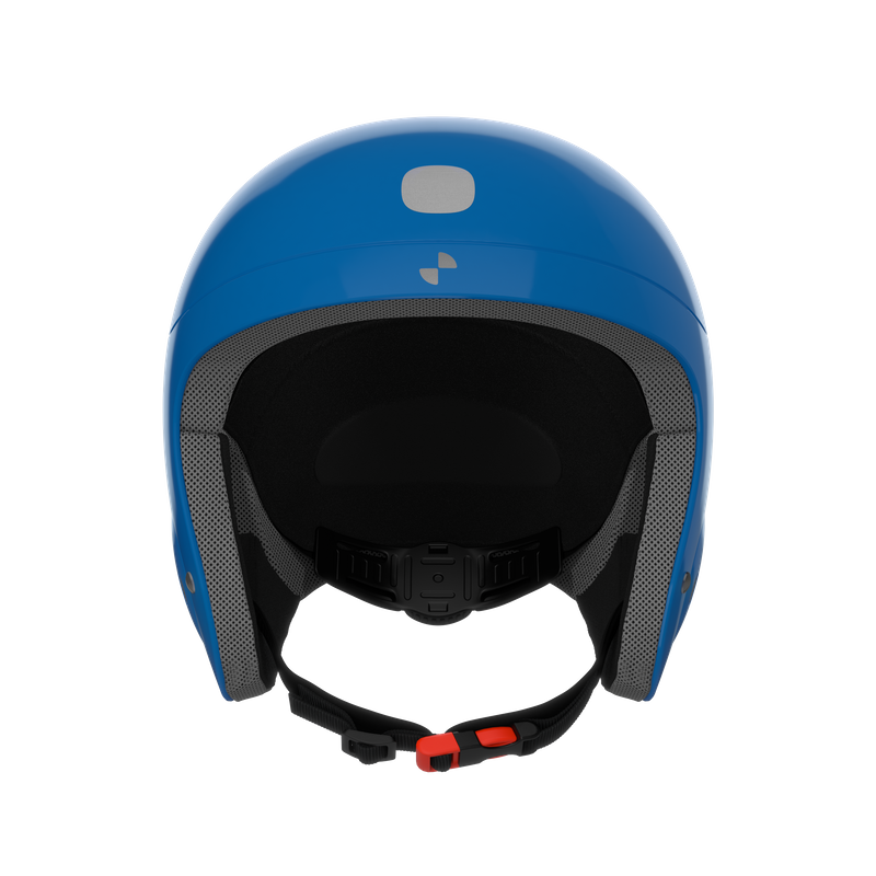 POC POCito Skull Helmet 2026 - Lightweight Kids Bike Helmet for Cycling Safety | Perfect for Mountain Biking, BMX & Outdoor Adventures