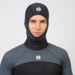 Thermocline Hood - Lightweight & Breathable Running Hood for Men & Women - Perfect for Jogging, Hiking & Outdoor Activities