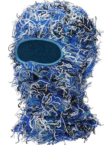 Camo Blue