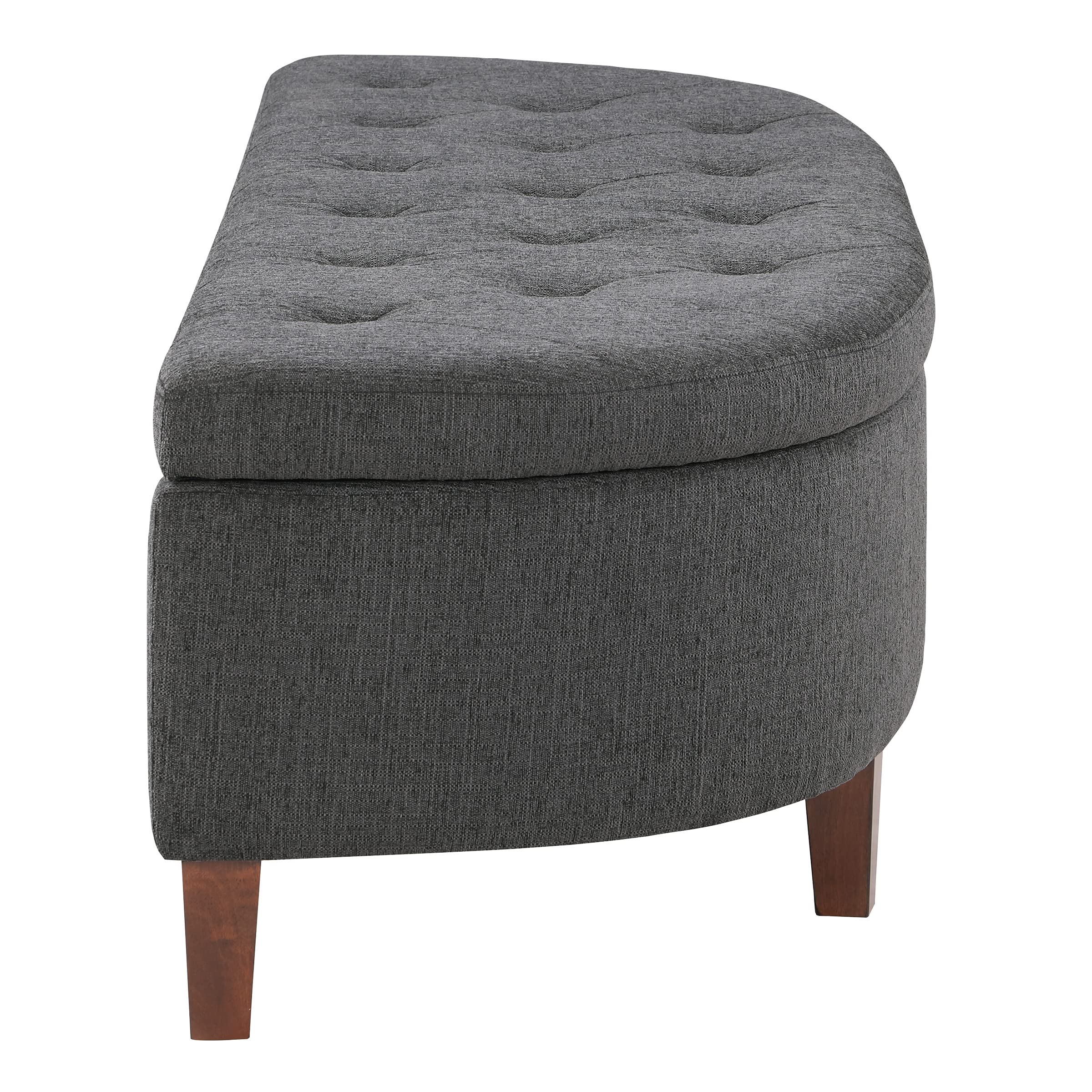 OSP Home Furnishings Jaycee 60