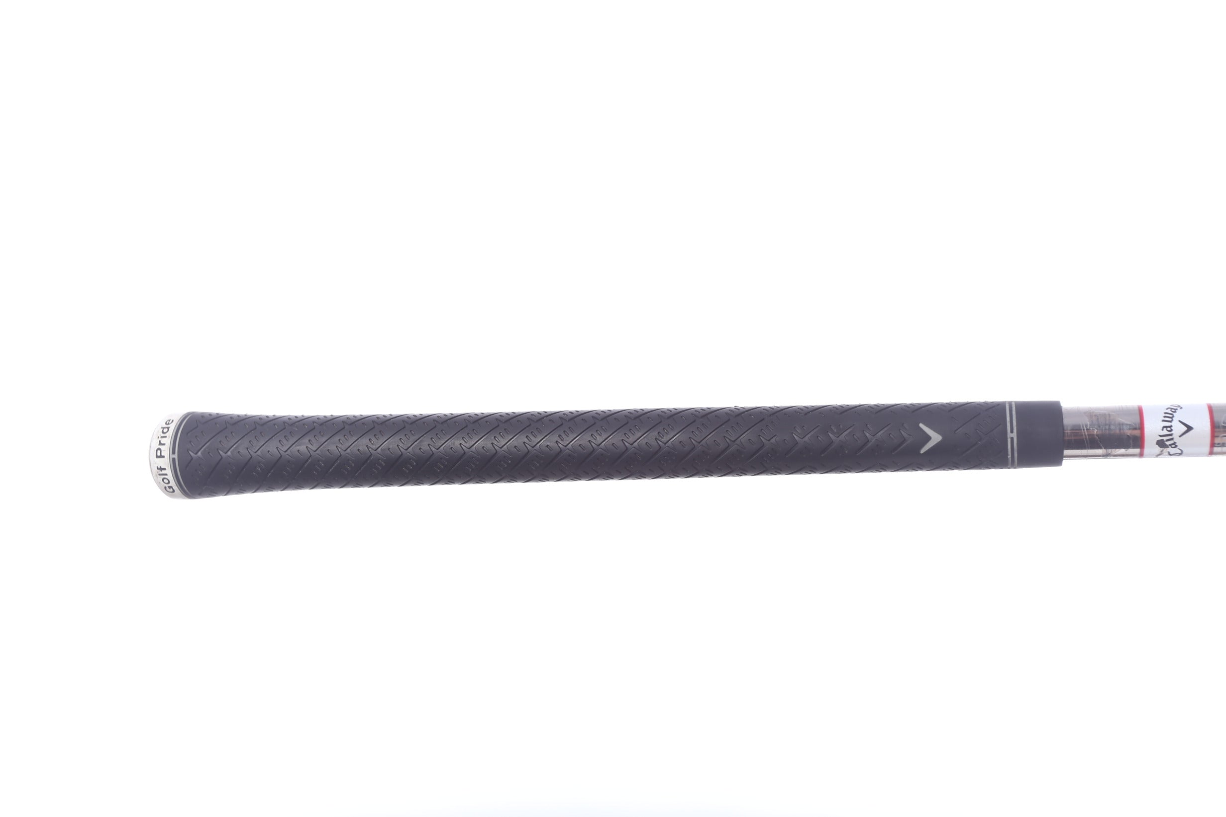 Used Callaway Big Bertha 23 Single 7 Iron Golf Club - Right Handed Seniors Flex - Perfect for Senior Golfers & High Handicap Players on the Course