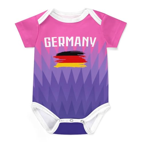 Germany Away