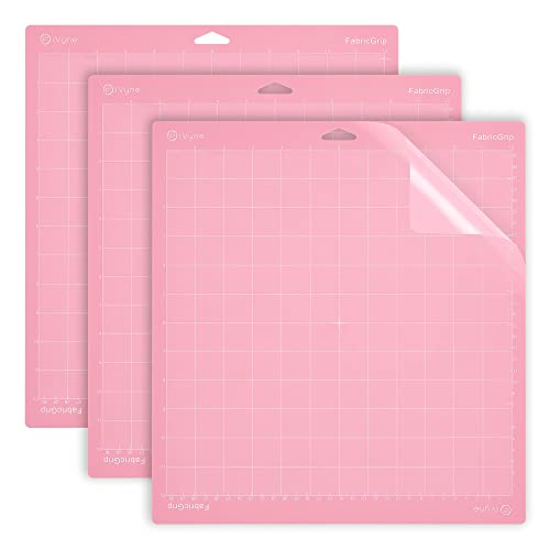 FabricGrip - Pink