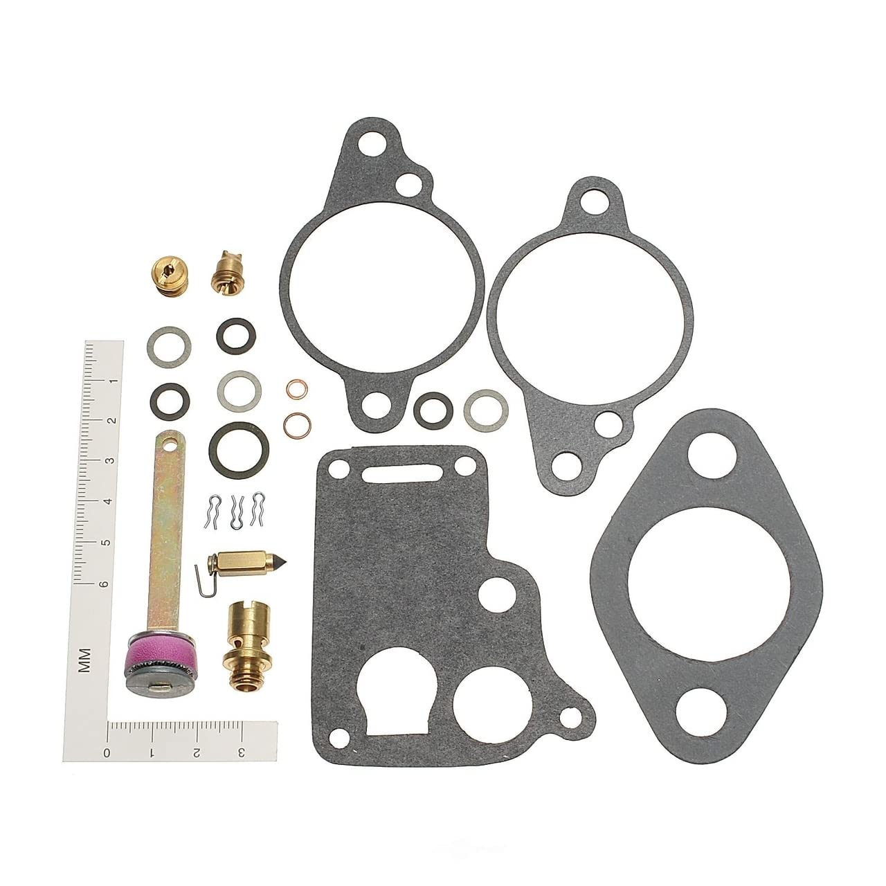 Standard Motor 18 Carburetor Kit - Engine Repair & Maintenance