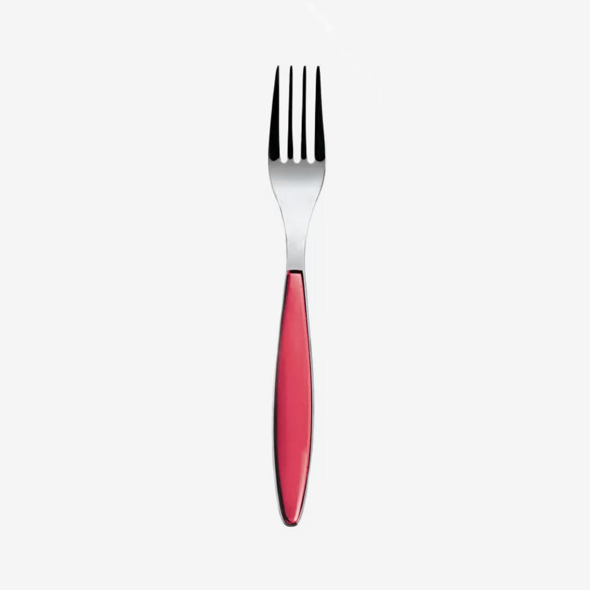 Clear Red