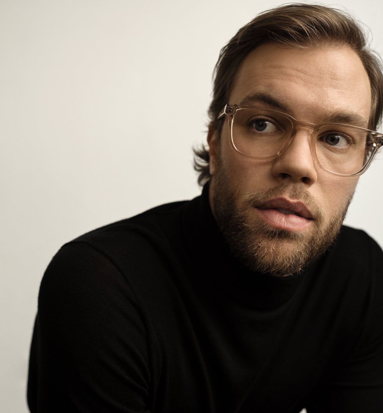Kim Eyeglasses - Stylish & Lightweight Glasses for Men & Women | Trendy Frames for Reading, Driving & Everyday Use