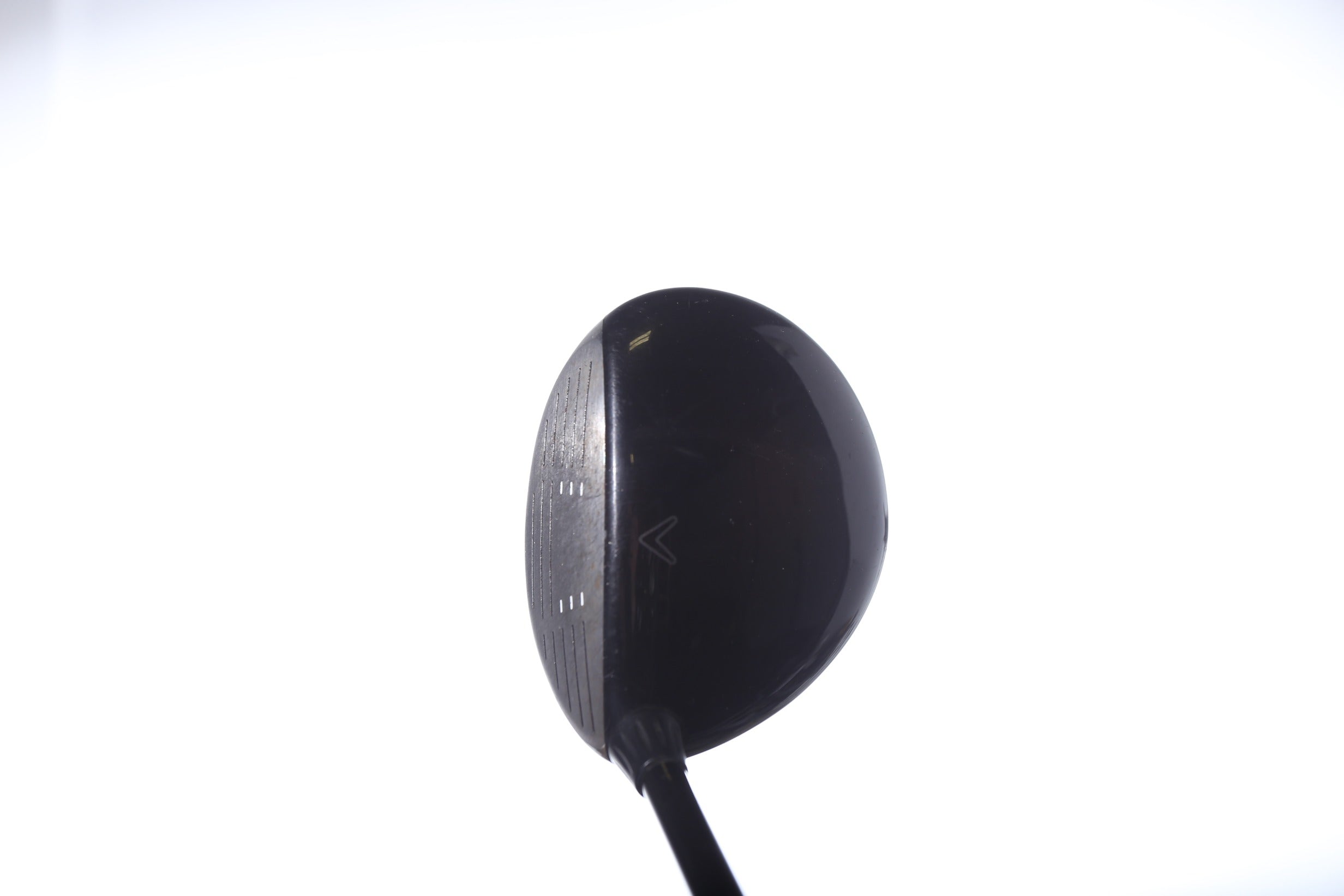 Used Callaway X 3 Wood Golf Club - Right Handed 15° Ladies Flex | Perfect for Women Golfers on the Course