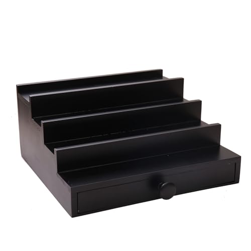 Black-4 Tier