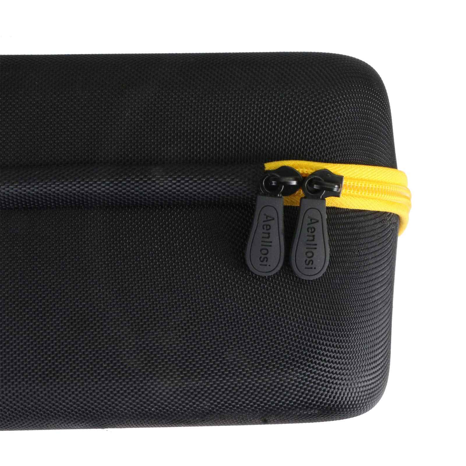 Aenllosi Heavy Duty Hard Carrying Case for DEWALT DCG413B 20V MAX Brushless Cut Off Tool & Angle Grinder - Durable Storage & Protection for Construction Tools, Perfect for Job Sites & Workshops