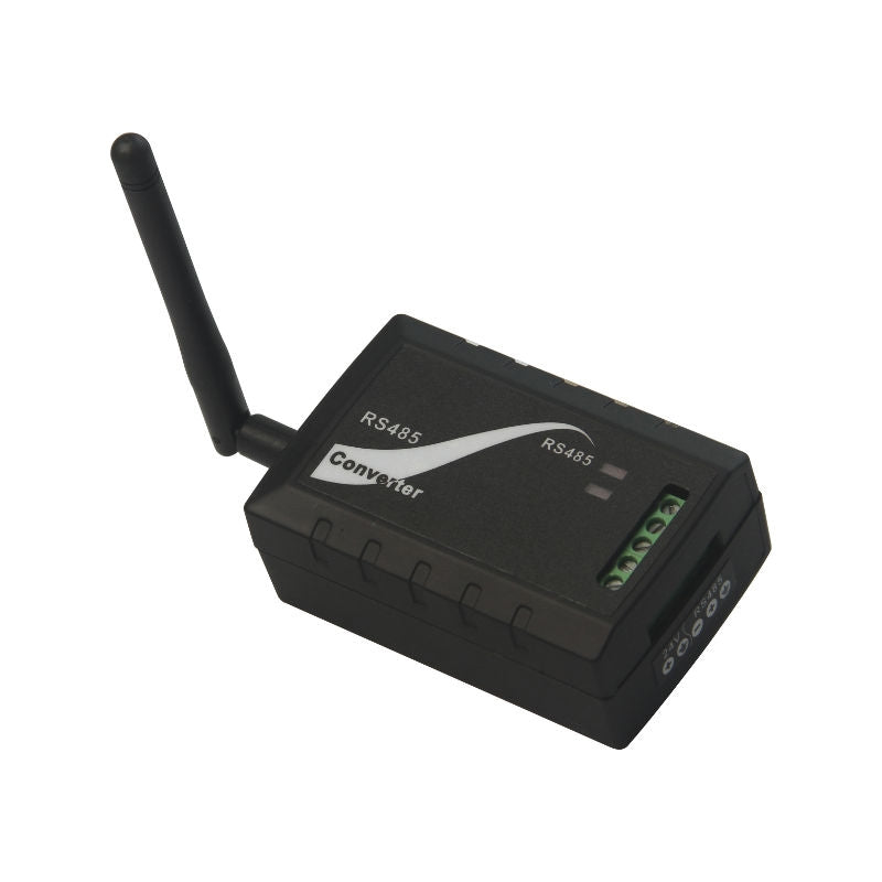 Victron Energy Zigbee to RS485 Converter - Wireless to Wired Communication Adapter for Solar, Marine & Industrial Applications