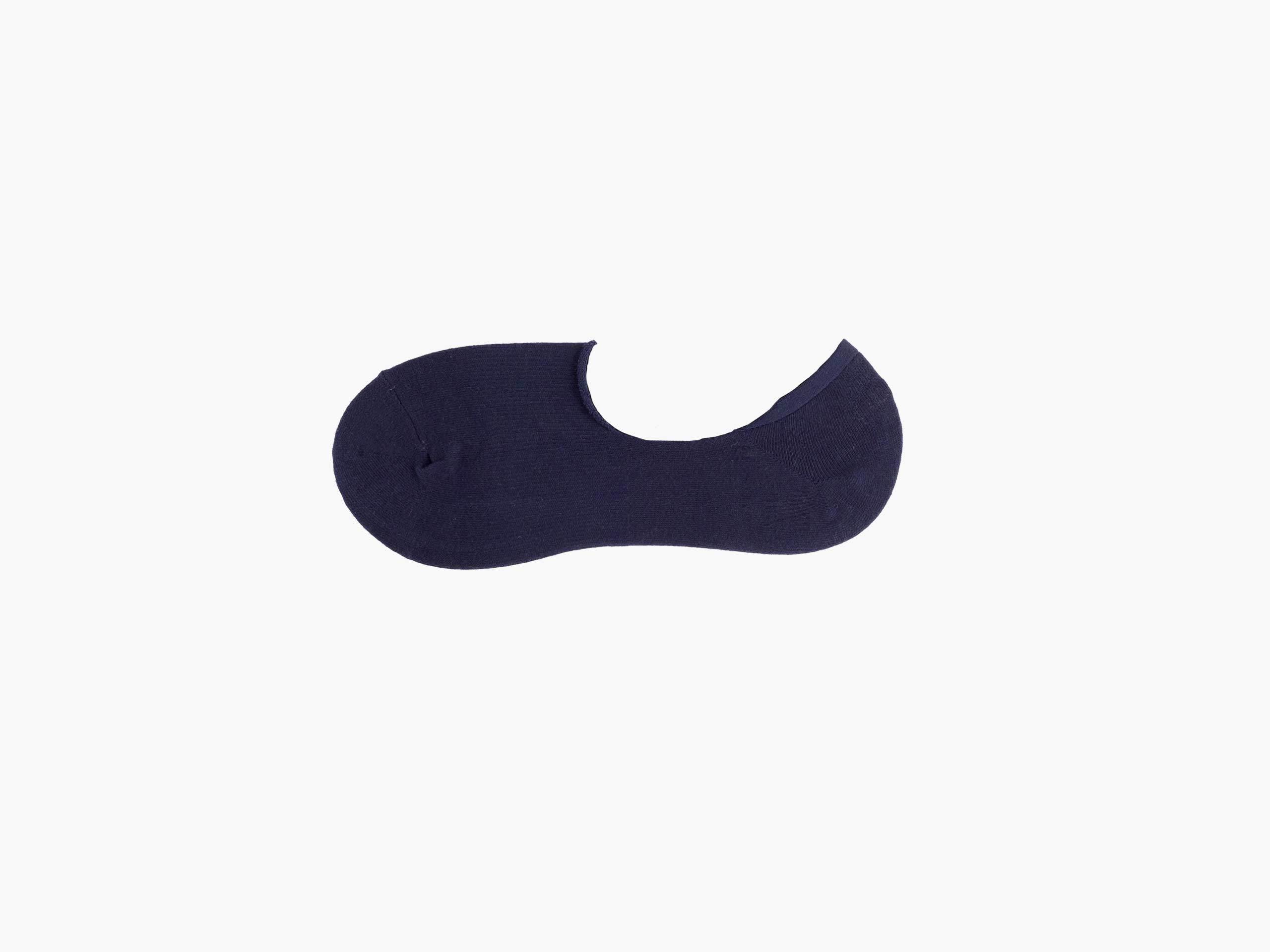 No Show Extra Low Cut Socks - Invisible Comfort for Sneakers & Loafers - Perfect for Work, Gym & Everyday Wear