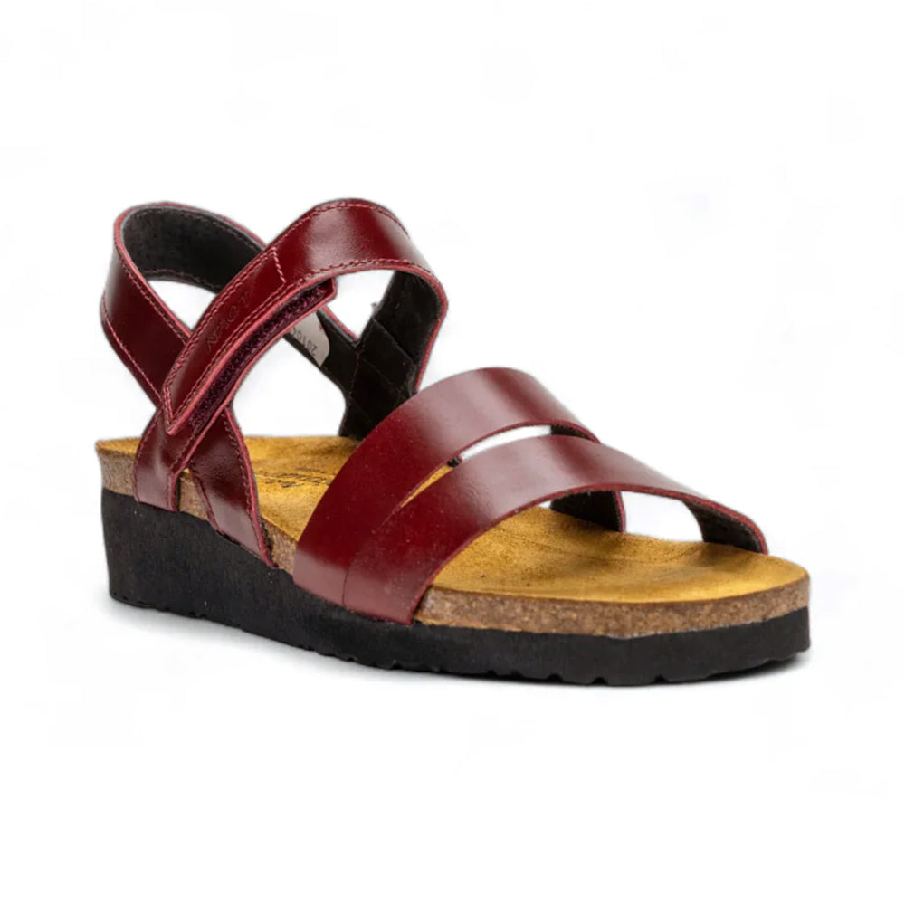 Kayla Rumba Sandals (7806 080) - Comfortable Women's Casual Shoes for Beach, Vacation & Summer Outfits