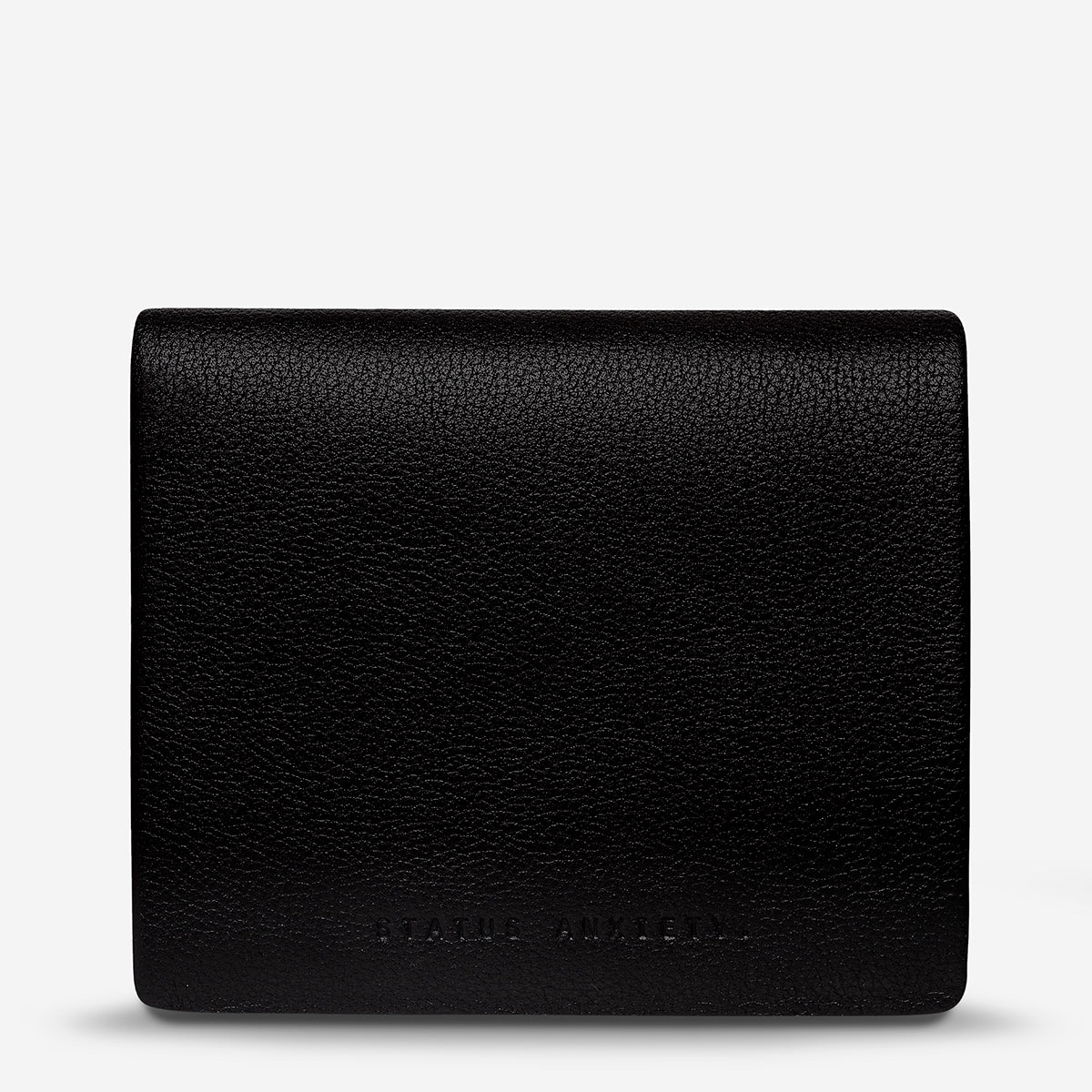 Nathaniel Genuine Leather Wallet for Men - Slim RFID Blocking Bifold Wallet with Money Clip - Perfect for Everyday Use, Travel & Gifting