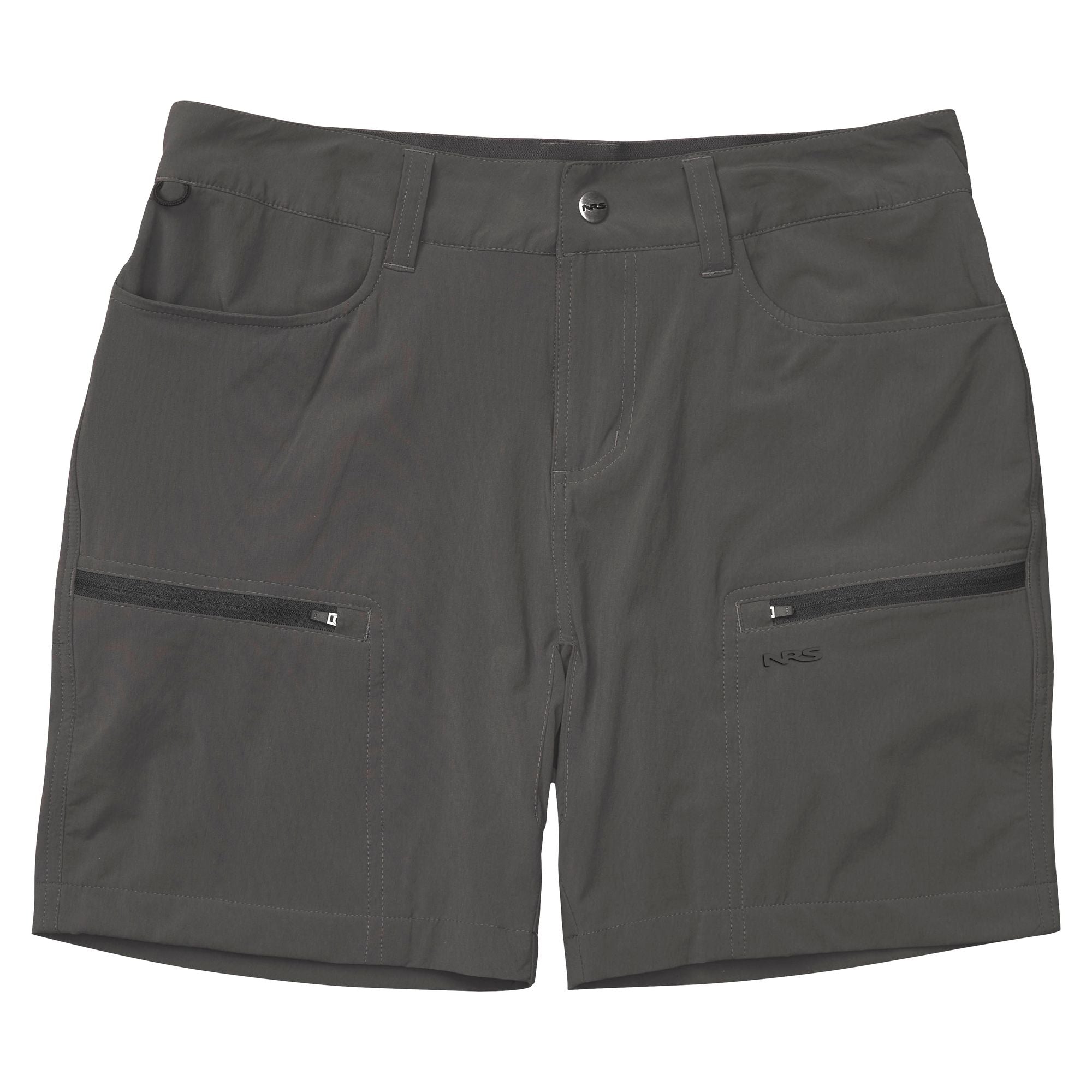 NRS Women's Guide Short - Quick-Dry Hiking & Kayaking Shorts for Active Women | Outdoor Adventure & Water Sports Gear