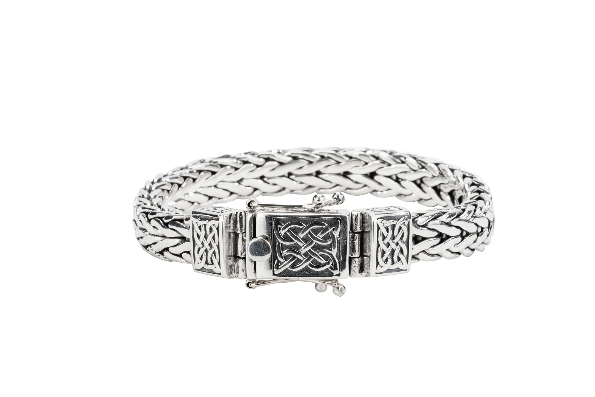 Dragon Weave Bracelet for Men - Handmade Adjustable Leather Wristband - Boho Style Jewelry Gift for Boyfriend, Husband - Perfect for Casual Wear, Outdoor Adventures & Festival Fashion