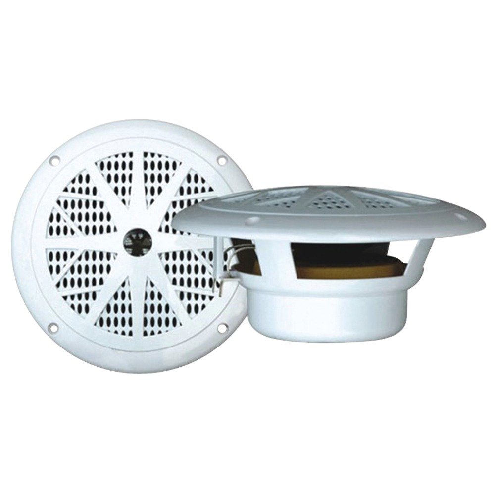 PYLE PRO PLMR61W Hydra Series 6.5
