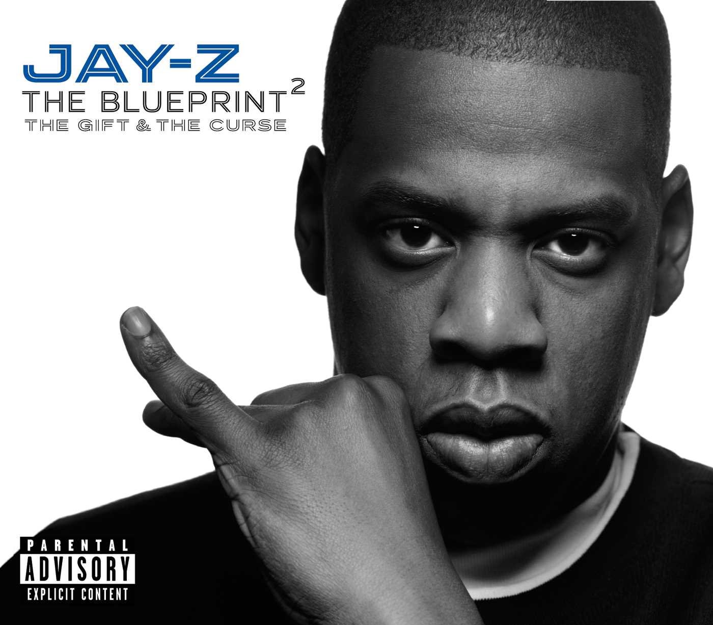The Blueprint 2: The Gift & The Curse (Explicit Lyrics) - Hip Hop Album for Workout, Party & Car Rides
