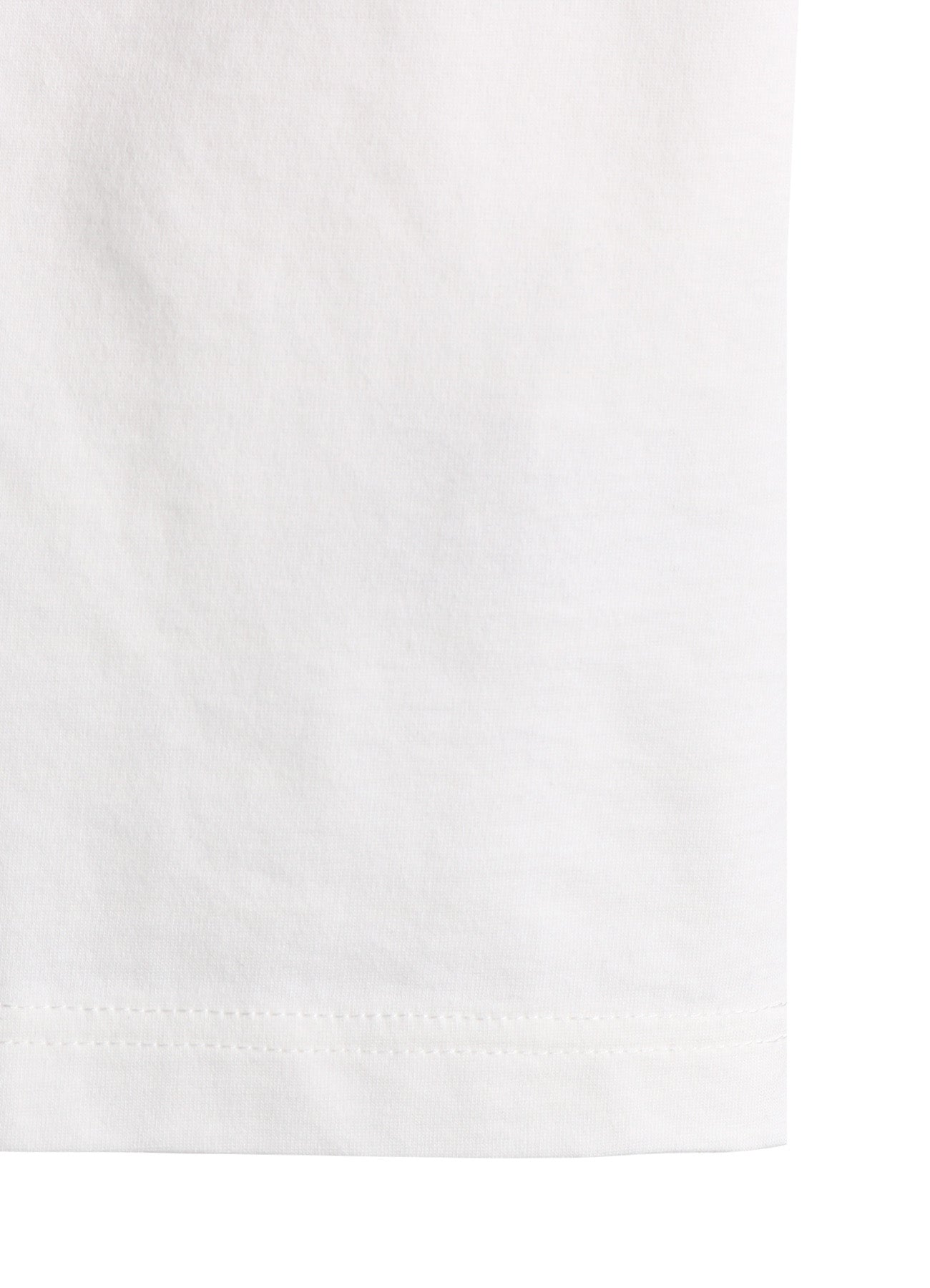 COTON JERSEY Y'S STITCH HALF SLEEVE BIG T-SHIRT - Comfortable Cotton Jersey Fabric with Y-Stitch Detail, Half Sleeve Design for Casual Wear, Lounge & Everyday Outfits