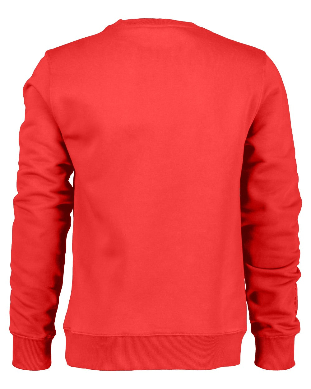 Didriksons Men's Fyn Sweater - Warm Wool Blend Pullover for Outdoor Activities & Casual Wear | Winter Hiking, Camping & Everyday Comfort