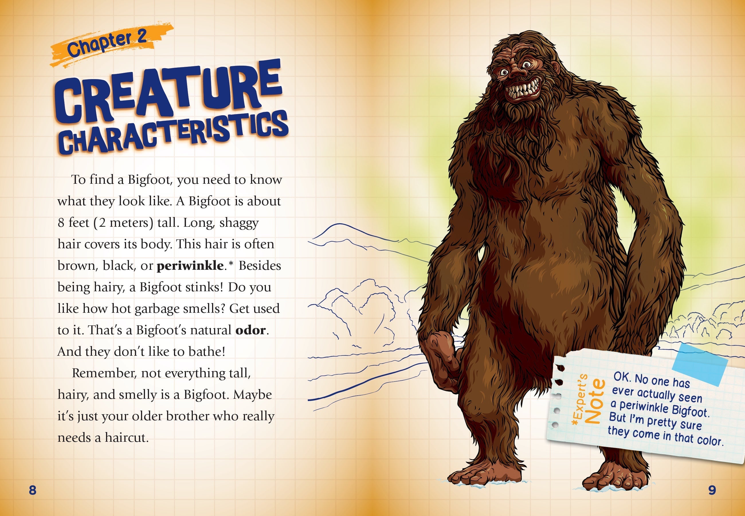 Ultimate Guide: How to Find Bigfoot - Tips, Evidence & Best Locations for Sasquatch Hunting Adventures