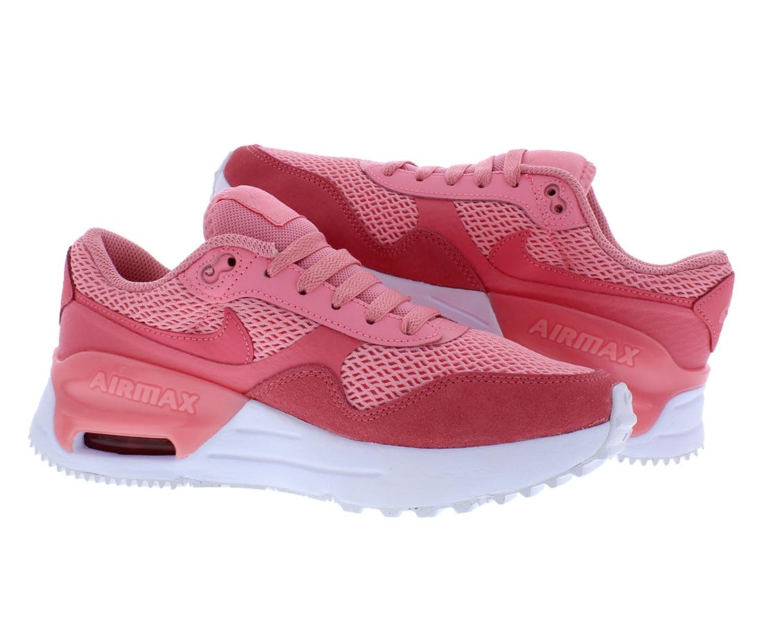 Nike Women's Air Max Systm Running Shoes - Lightweight Cushioned Sneakers for Jogging, Gym Workouts & Everyday Wear