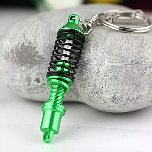 Coilover Green