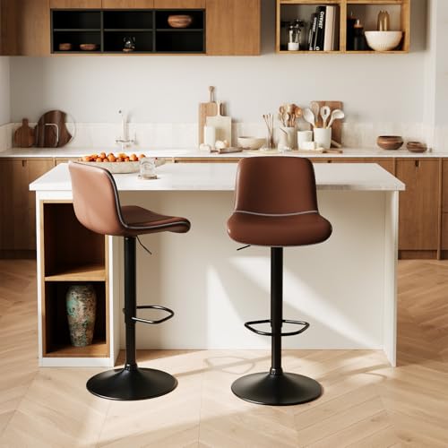 Brown 2pcs/Box