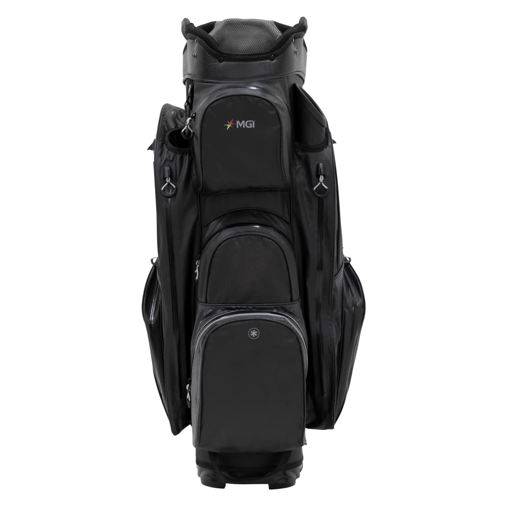 Waterproof Golf Bag for Dry Play - Lightweight & Durable Golf Stand Bag - Perfect for Rainy Days & Wet Course Conditions