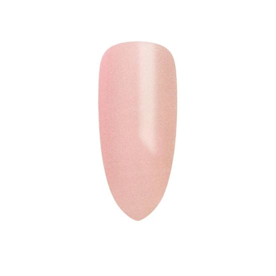 CND Shellac Nail Polish - 0.25 fl oz Professional UV Gel for Long-Lasting Manicures | Perfect for Salon & Home Nail Care | Silk Thread Design for Elegant Looks