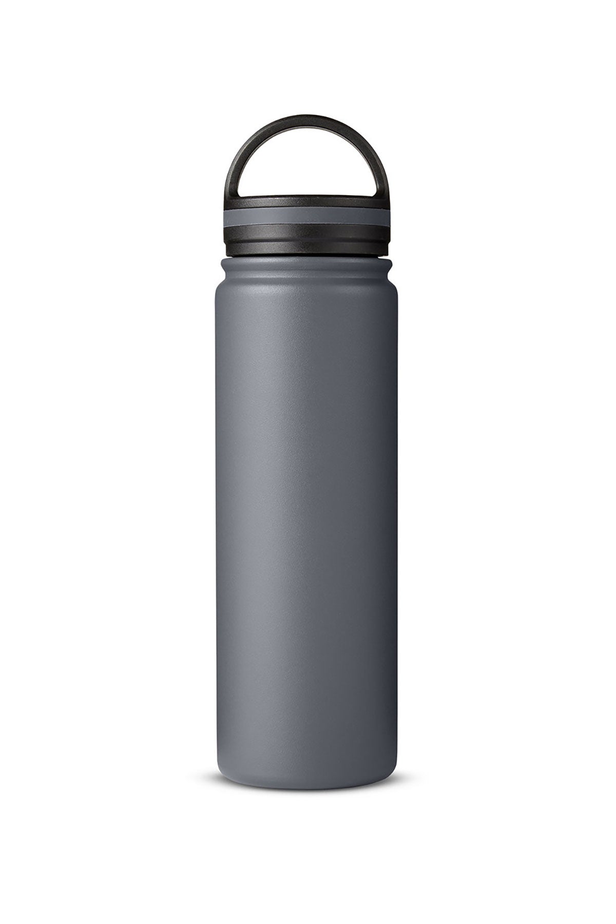 Core365 24oz Vacuum Insulated Stainless Steel Water Bottle - Custom Name Engraved, BPA-Free, Keeps Drinks Cold 24Hrs/Hot 12Hrs - Perfect for Gym, Hiking, Office & Outdoor Activities