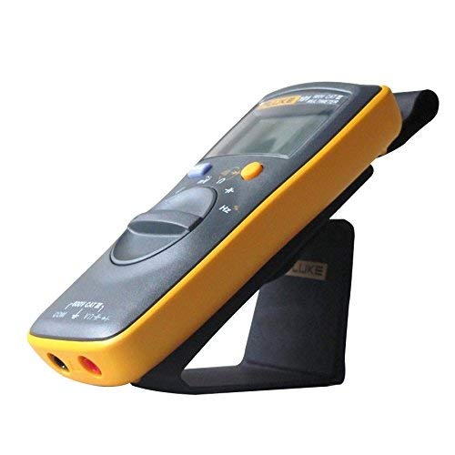 Fluke 101 Magnetic Smart Strap Stand - Universal Phone Holder for iPhone, Samsung & More - Perfect for Desk, Car & Travel Use