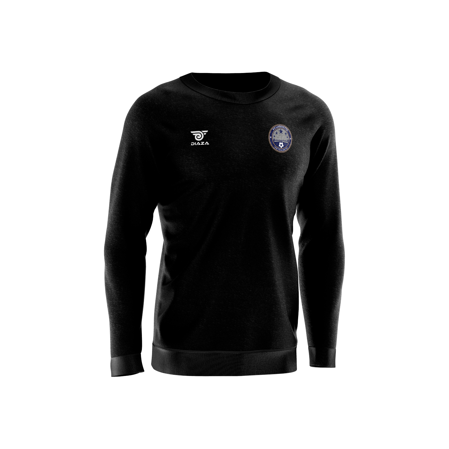 Black (Home)