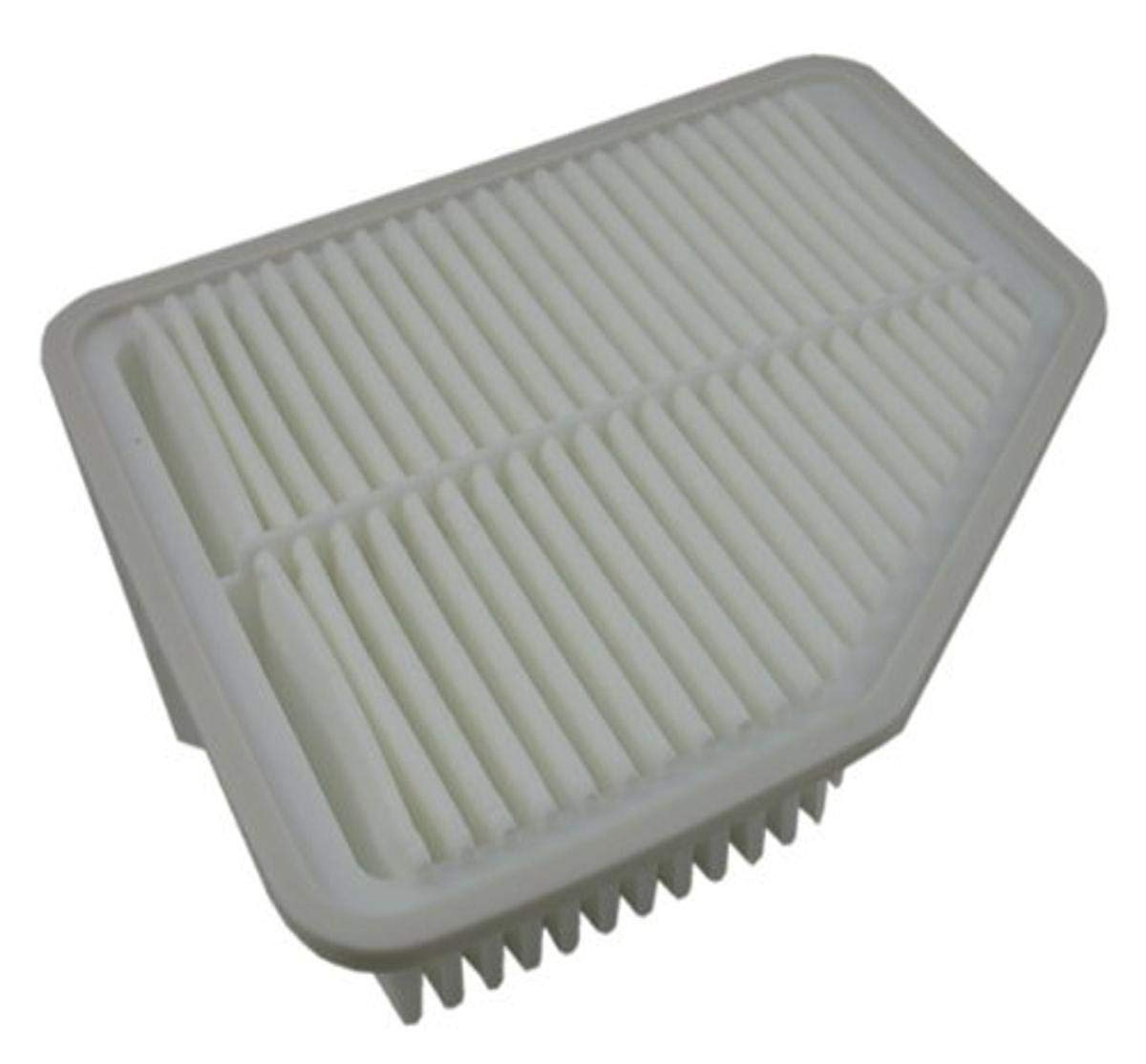 UltraFLOW High Performance Air Filter 6-Pack - Compatible with Lexus (2001-2005) Models | Improved Engine Performance & Fuel Efficiency | Perfect for City Driving & Off-Road Adventures