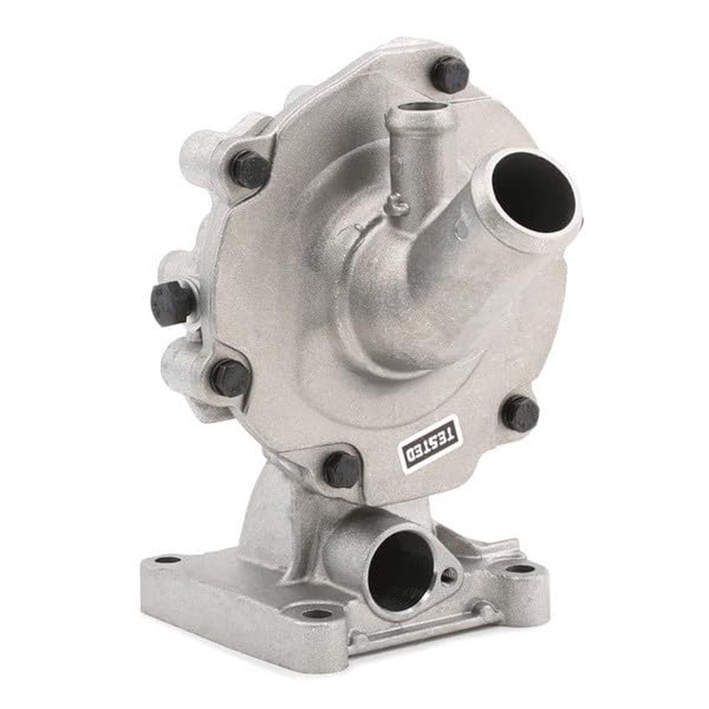 SKF VKPA 84621 Water Pump Kit - High Performance Replacement for Cars, Trucks & SUVs - Perfect for Engine Cooling System Maintenance & Repair