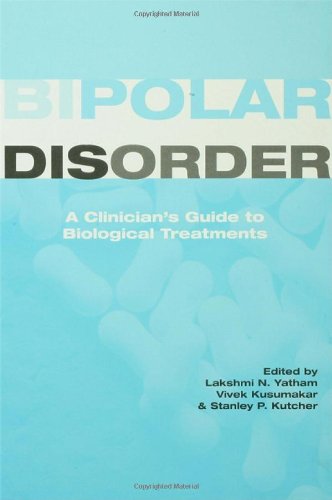 Bipolar Disorder Treatment Guide for Clinicians - Evidence-Based Management Strategies for Mental Health Professionals | Therapy & Patient Care Resources