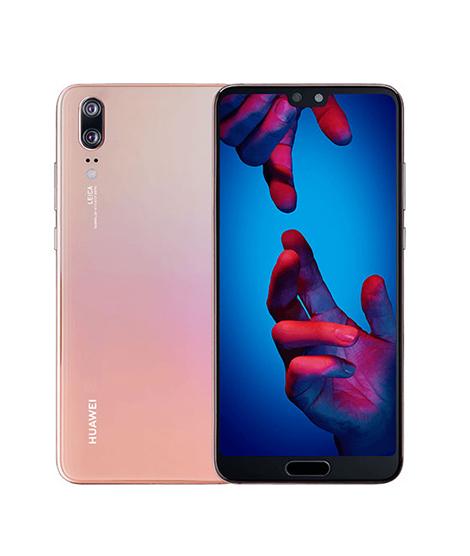 Huawei P20 Pro Smartphone - 6.1