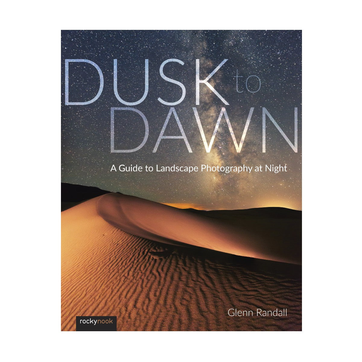 Dusk to Dawn Book - Inspirational Reading for Nighttime & Early Mornings | Perfect for Bedtime Stories, Meditation & Relaxation