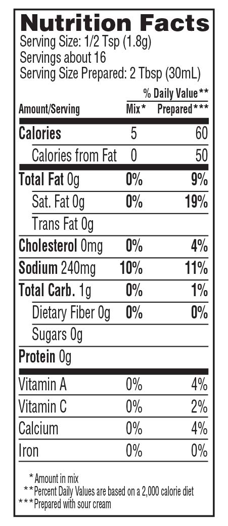 Hidden Valley Original Ranch Salad Dressing & Seasoning Mix - Gluten Free, 8 Packets (1 Oz Each) | Perfect for Salads, Dips, Marinades & Cooking
