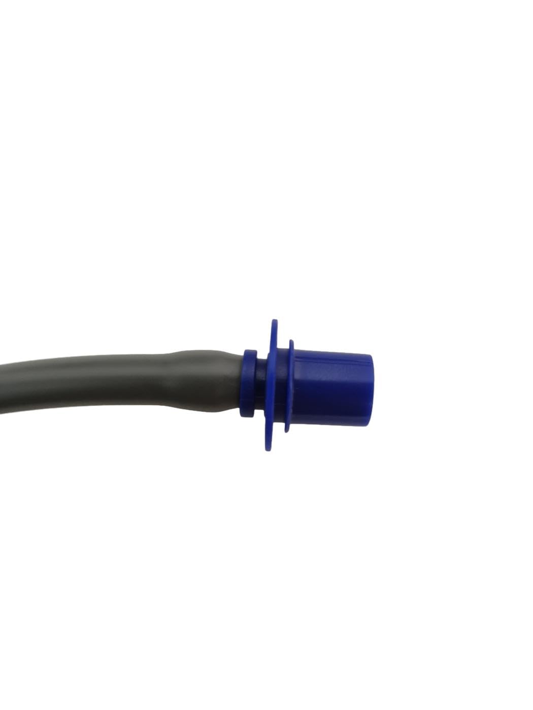 2 Pack Replacement NIBP Cuff Connectors & Adapters - Compatible with Blood Pressure Monitor Cuff Air Hose Tubes & Plugs - Perfect for Medical Equipment Repair and Home Healthcare Use