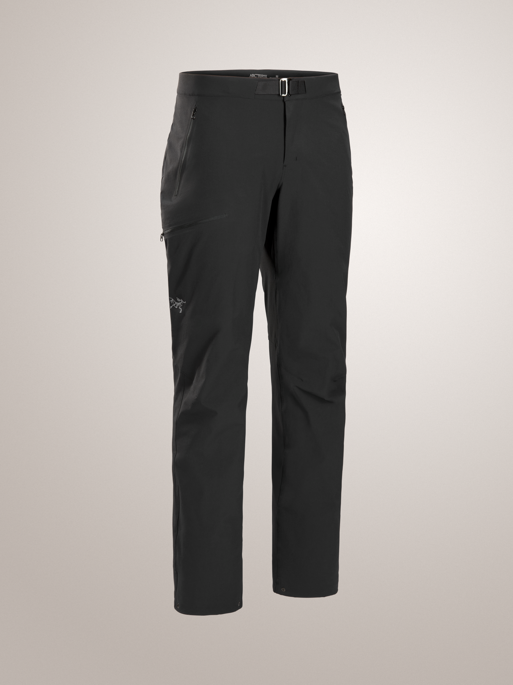 Gamma Pant Men's F24 - Lightweight Hiking Pants for Outdoor Adventures & Travel | Durable Quick-Dry Tactical Trousers