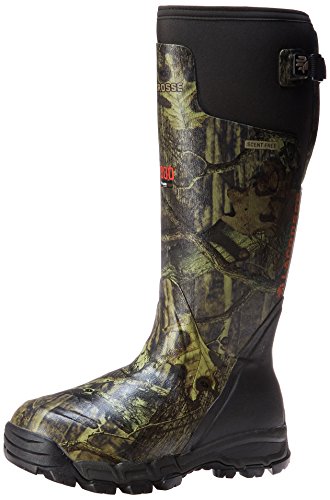 Lacrosse Men's Alphaburly Pro 18