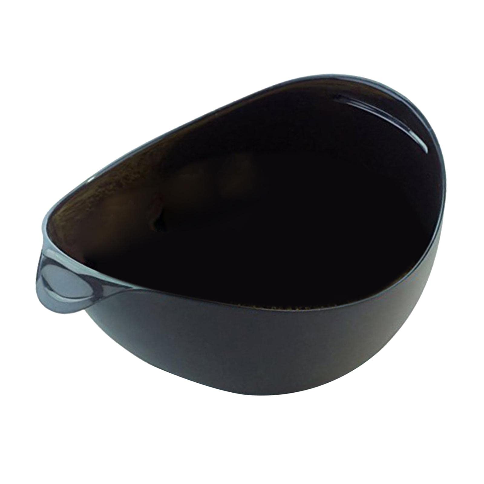 Gazechimp Collapsible Silicone Bowl - Microwave, Steamer & Baking Safe - Perfect for Meal Prep, Camping & Small Kitchens