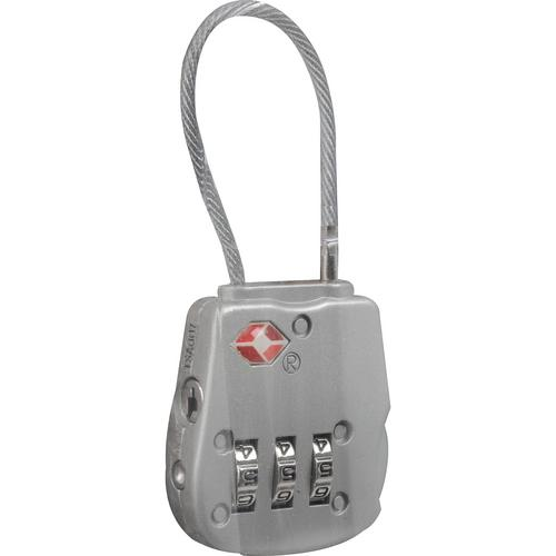 Pelican 1506TSA Lock - TSA Approved Travel Case for Electronics, Cameras & Valuables - Secure & Durable Protection for Air Travel & Outdoor Adventures