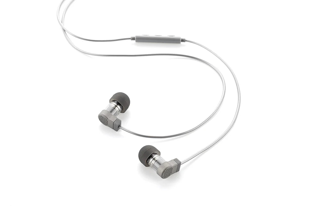 MOONDROP QUARK 2 HiFi Dynamic Driver In-Ear Headphones (IEM) - Premium Sound Quality for Music Lovers, Audiophiles & Gamers - Perfect for Travel, Workouts & Daily Commute