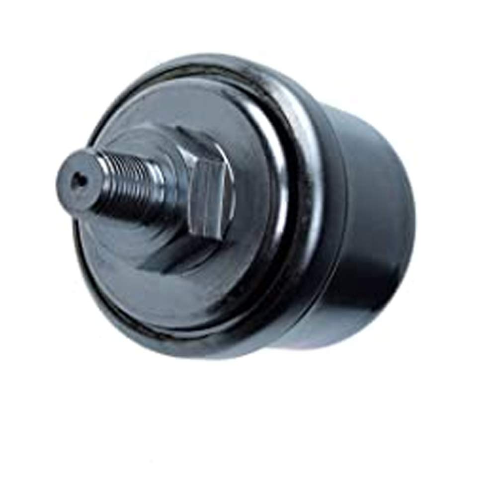 Perkins Engine Oil Pressure Switch 185246190 - Mechanical Automatic Black Oil Pressure Sensor for Perkins 403D-11, 403D-15, 404D-22 - Compatible with Tractors, Generators & Industrial Equipment