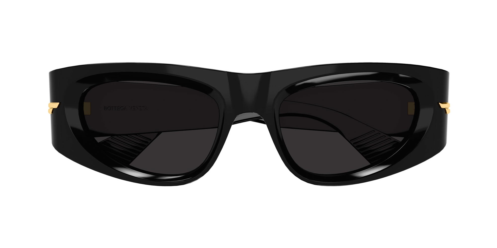 Bottega Veneta BV1144S Sunglasses - Luxury Polarized UV Protection for Women & Men - Perfect for Driving, Travel & Outdoor Activities