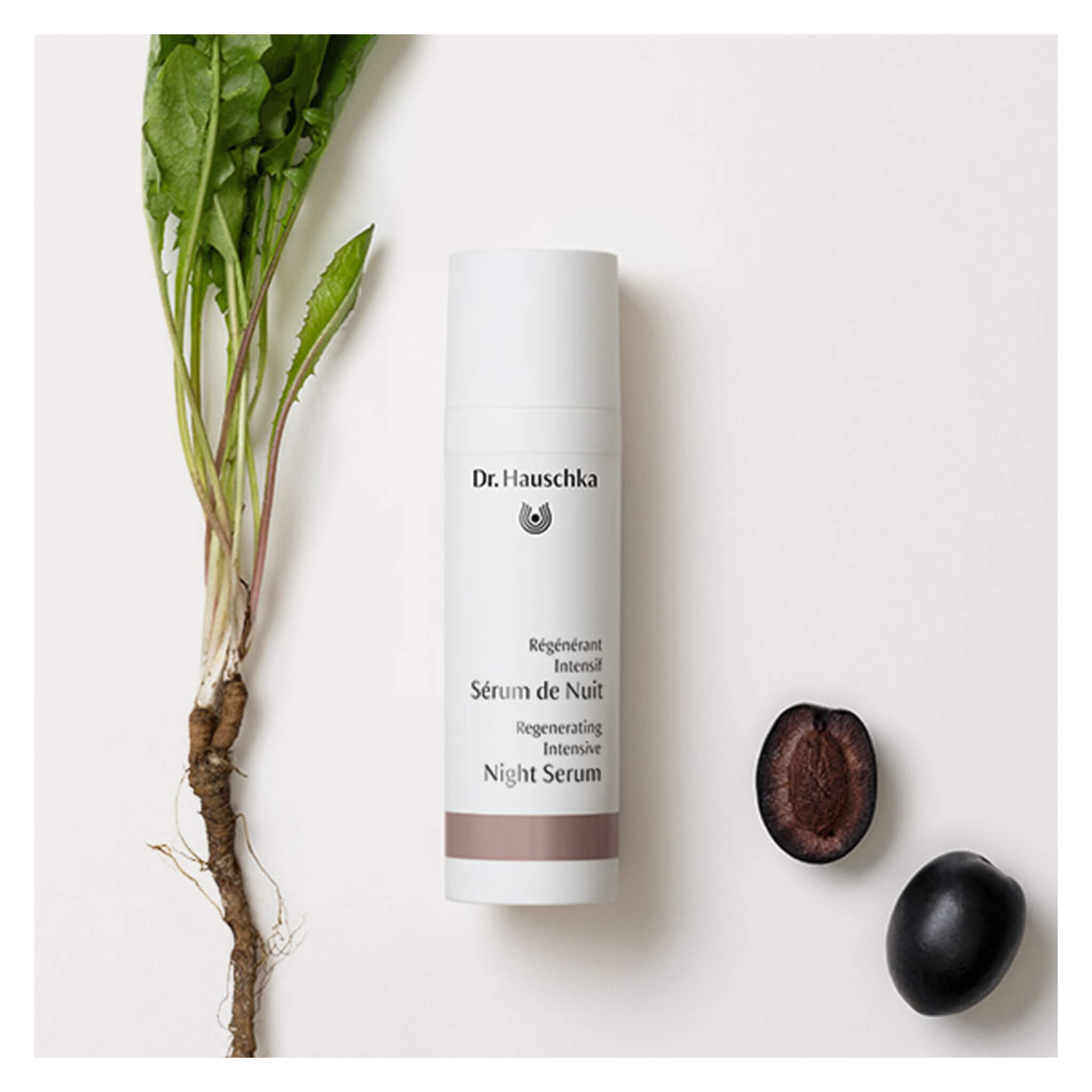Regenerating Intensive Night Serum for Anti-Aging & Skin Repair | Deep Hydration & Collagen Boost | Perfect for Nighttime Skincare Routine