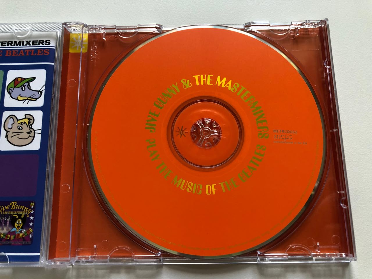 The Beatles Music Collection - Classic Hits & Albums for True Fans | Perfect for Home Listening, Parties & Gifts