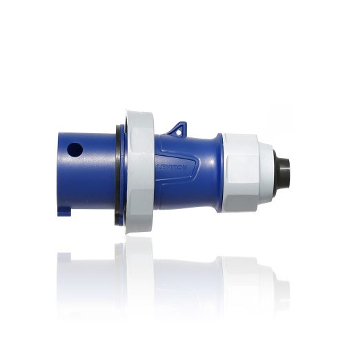 IEC Pin & Sleeve Connectors and Plugs - Industrial Grade Electrical Connectors for Heavy-Duty Equipment - Perfect for Manufacturing, Construction, and Power Distribution Applications